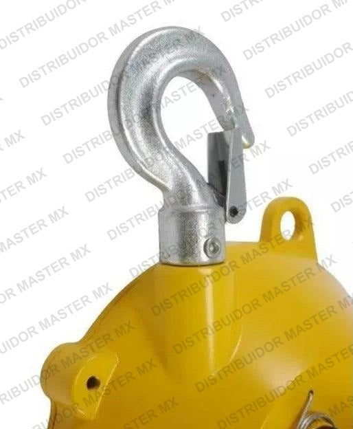 Balanceador De Resorte de 5.0-7.0 kg, 1.3 mts (Balancer) Gison GP-SB01GR