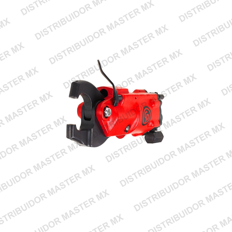 Remachadora de compresión neumática de mordaza tipo cocodrilo  CP 4210 AS Chicago Pneumatic