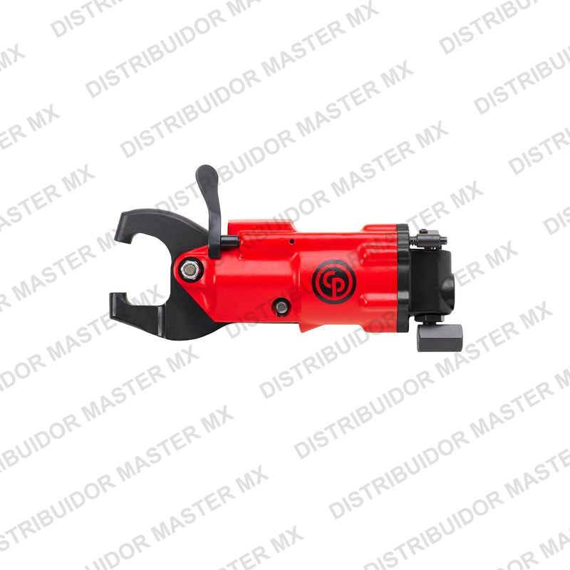 Remachadora de compresión neumática de mordaza tipo cocodrilo  CP 4210 AS Chicago Pneumatic