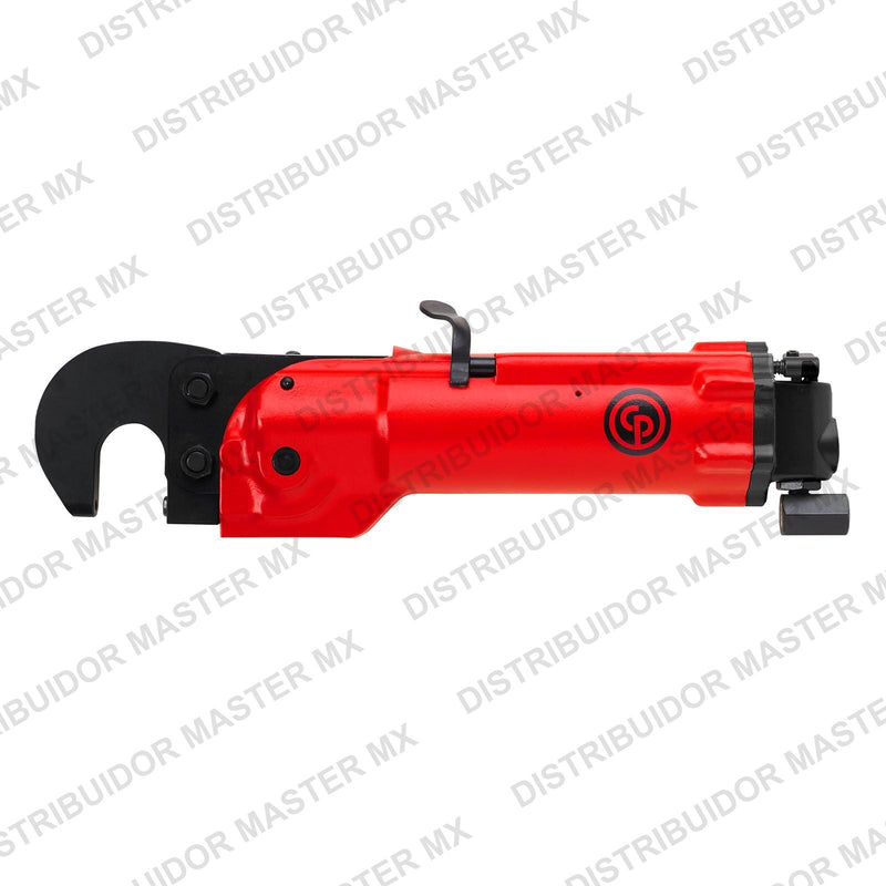 Remachadora Neumática de Compresión Mordaza en C | Chicago Pneumatic CP4220 CS