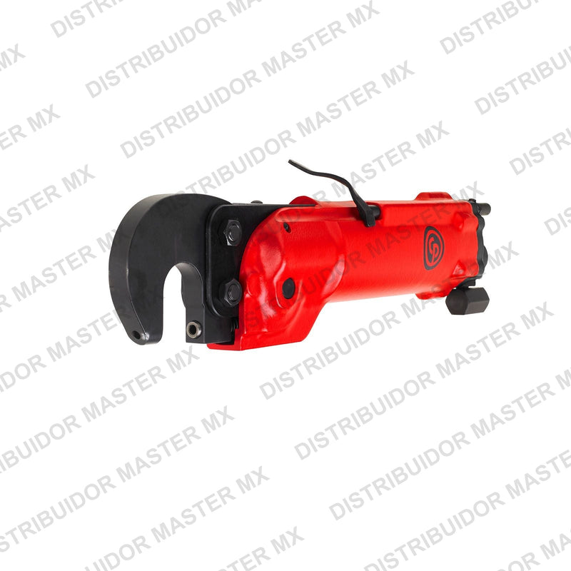 Remachadora Neumática de Compresión Mordaza en C | Chicago Pneumatic CP4220 CS