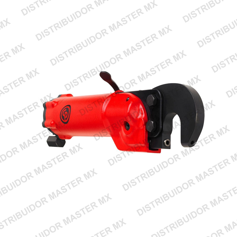 Remachadora Neumática de Compresión Mordaza en C | Chicago Pneumatic CP4220 CS
