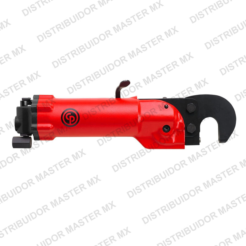 Remachadora Neumática de Compresión Mordaza en C | Chicago Pneumatic CP4220 CS