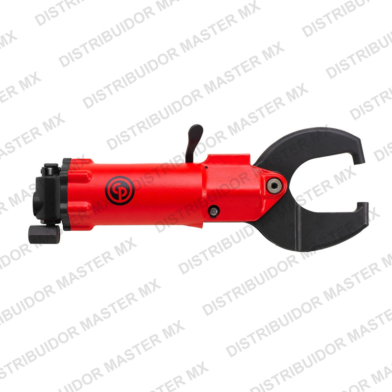 Remachadora de Compresión Neumática de Mordaza Tipo Cocodrilo CP 4220 AL Chicago Pneumatic | Fuerza Estructural y Accesibilidad Superior