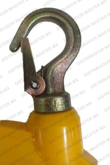 Balancer de 0.5 a 1.5 kg de 1.3 mts Gison GP-SB05I