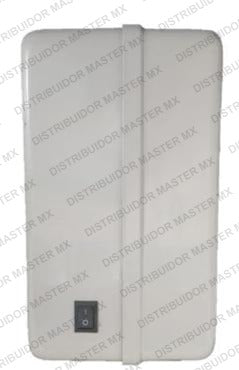 Arrancador Termo Magnético 220v - 60Hz - 40 Amp  Para compresores de 15 HP