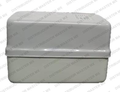 Arrancador Termo Magnético  220V  25Amp - 60 Hz Trifásico  Para compresor de 5 HP