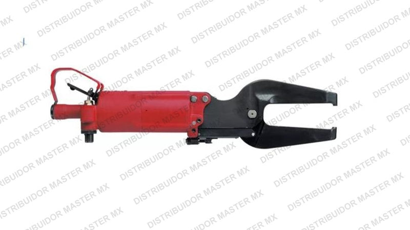 Remachadora Neumática Tipo C CP0351 Chicago Pneumatic | Fuerza de Compresión Superior para Remachado Estructural Silencioso