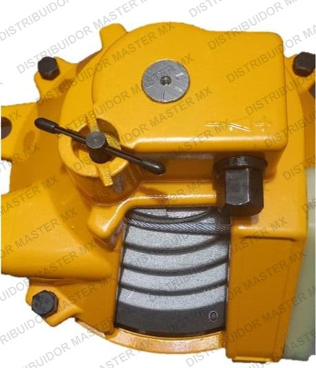 Balancer de 50.0 - 60.0 kg 1.5 mts Gison GP-SB010I