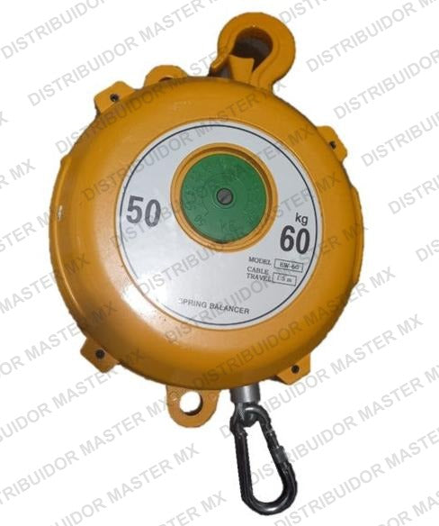 Balancer de 50.0 - 60.0 kg 1.5 mts Gison GP-SB010I