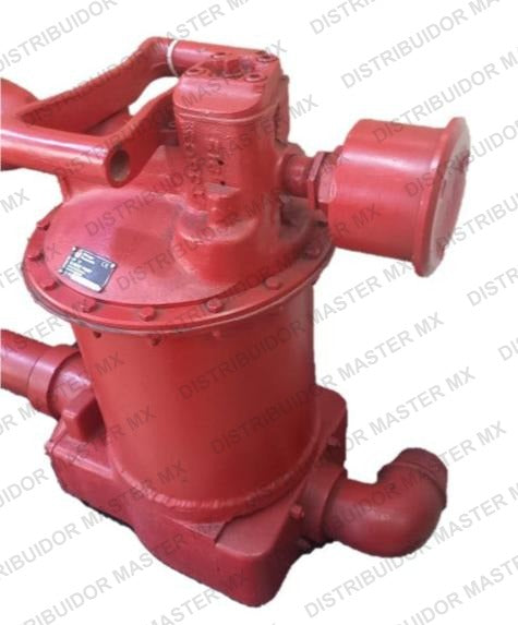 Bomba neumatica Chicago Pneumatic CP0077 (Sludge Pump) Bomba de lodo
