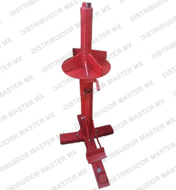 Desmontador de Neumáticos Manual Portátil para Motocicletas y Automóviles 8 a 20 "Rin