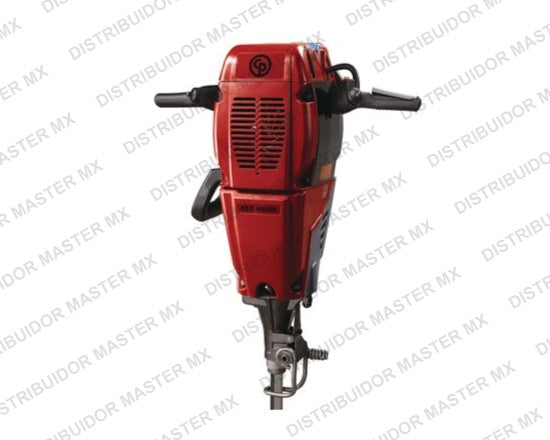 Perfora Red Hawk Gasolina  7/8" x 3 1/4  portátil