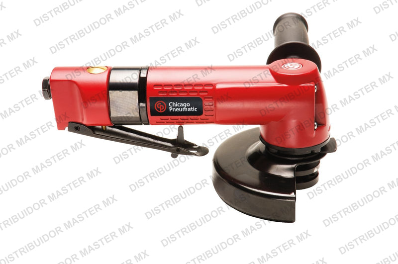 Amoladora Angular Neumática 4.5" (115 mm) | Chicago Pneumatic CP9122BR