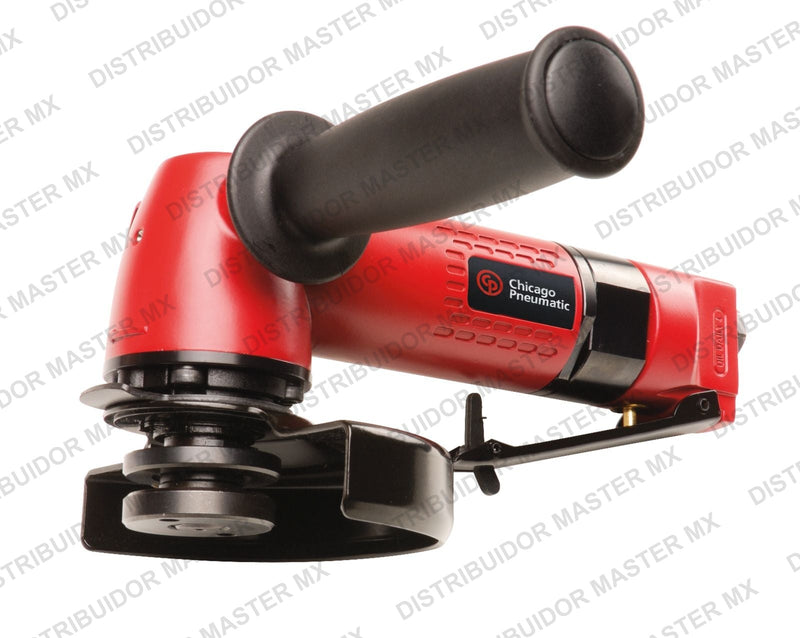 Amoladora Angular Neumática 4.5" (115 mm) | Chicago Pneumatic CP9122BR