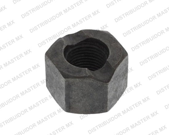 R 110218 Front Head Bolt Nut Chicago Pneumatic | Tuerca de Perno de Cabezal (R110218)