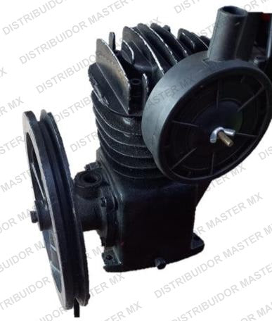 Cabezal para compresor de aire 1 HP