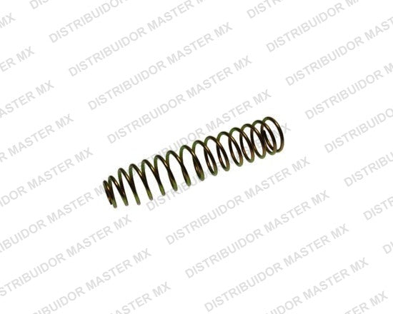 R 005717 Throttle Valve Spring | Resorte de Valvula de Aceleracion