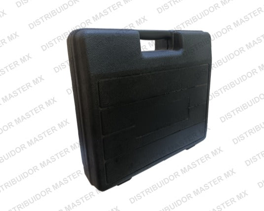 Remachadora 5 en 1 neumatica de remache de Aluminio GP-485L 3/32", 1/8", 5/32", 3/16", 1/4"
