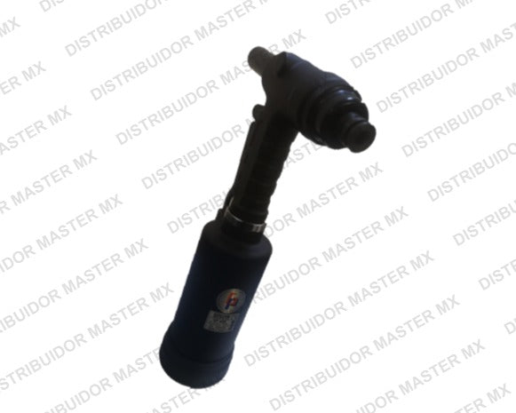 Remachadora 5 en 1 neumatica de remache de Aluminio GP-485L 3/32", 1/8", 5/32", 3/16", 1/4"
