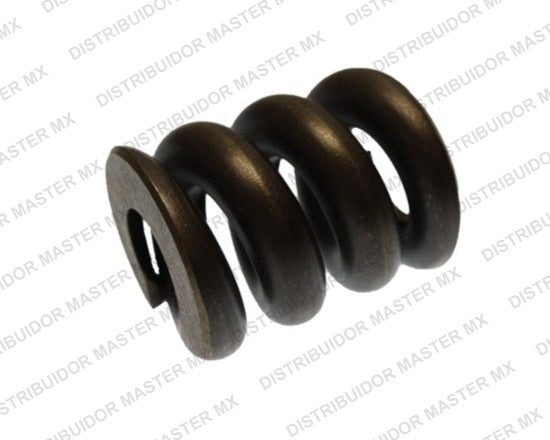 R 093698 Front Head Spring Chicago Pneumatic | Resorte de Cabezal Delantero (R093698)