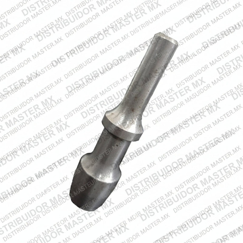 Suaje 1606 para Remache Redondo de 5/16" (7.9 mm) con Cabeza Redonda, Vástago Tipo Giro .401 y Longitud de 3-1/2" (88.9 mm)