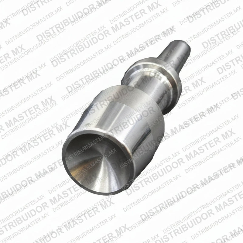 Suaje 1606 para Remache Redondo de 5/16" (7.9 mm) con Cabeza Redonda, Vástago Tipo Giro .401 y Longitud de 3-1/2" (88.9 mm)