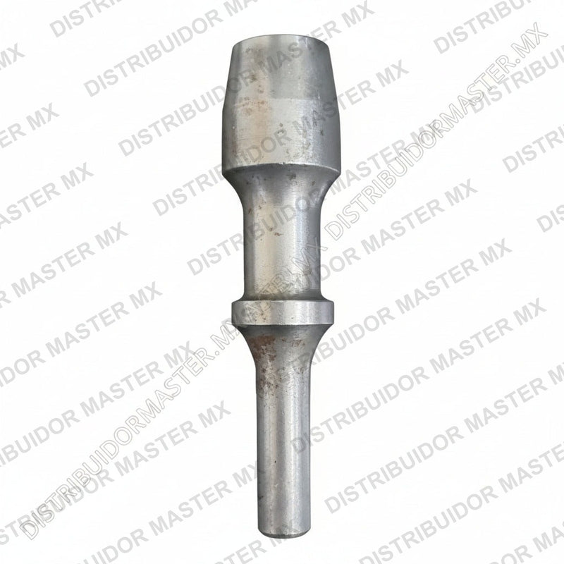 Suaje 1606 para Remache Redondo de 5/16" (7.9 mm) con Cabeza Redonda, Vástago Tipo Giro .401 y Longitud de 3-1/2" (88.9 mm)