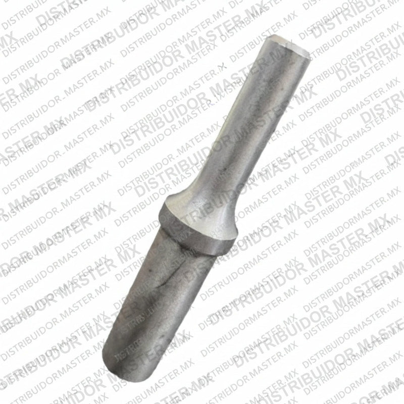 Suaje 1637 para Remache Universal de 1/4" (6.4 mm) con Cabeza Universal, Vástago Tipo Giro .401 y Longitud de 3-1/2" (88.9 mm)