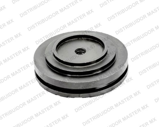 R 138096 Upper Valve Lid Chicago Pneumatic | Tapa de Valvula Superior (R138096)