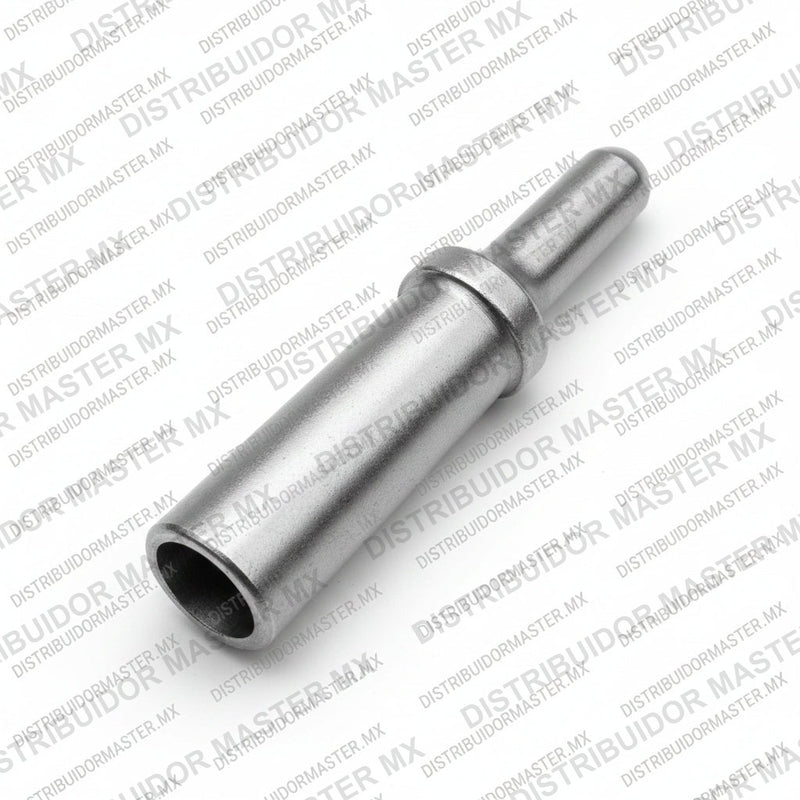 Suaje 1637 para Remache Universal de 1/4" (6.4 mm) con Cabeza Universal, Vástago Tipo Giro .401 y Longitud de 3-1/2" (88.9 mm)