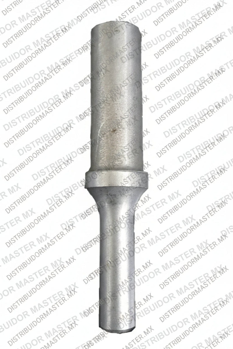 Suaje 1637 para Remache Universal de 1/4" (6.4 mm) con Cabeza Universal, Vástago Tipo Giro .401 y Longitud de 3-1/2" (88.9 mm)