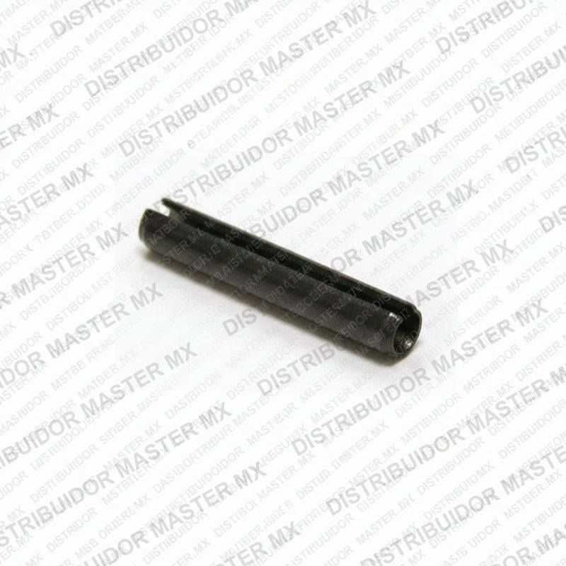 0108139600 Roll Pin / Pasador de Rodillo Chicago Pneumatic