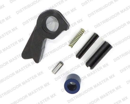Refaccion 3303005043 Kit de pestillo