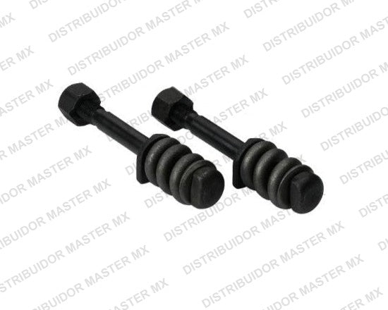 3303005043 Kit de Pestillo (Latch Kit) Chicago Pneumatic
