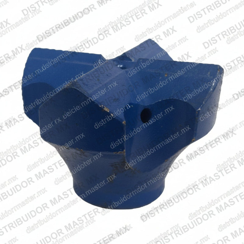Ajax Tools 63310 — Broca de Roca Carburo Rosca H Uso Múltiple 3"