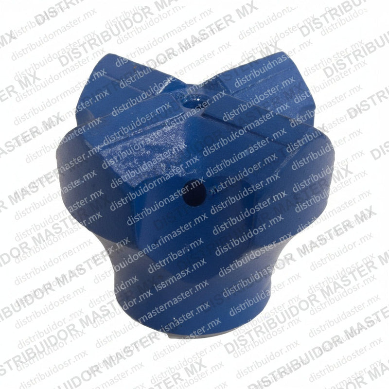 Ajax Tools 63290 — Broca de Roca Carburo Rosca H Uso Múltiple 2-1/2"
