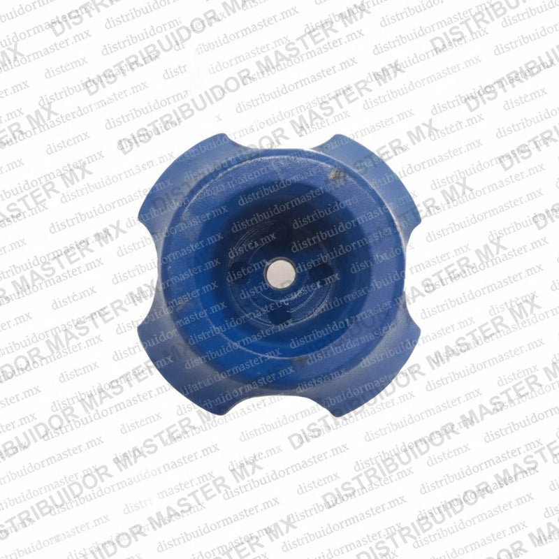 Ajax Tools 63290 — Broca de Roca Carburo Rosca H Uso Múltiple 2-1/2"