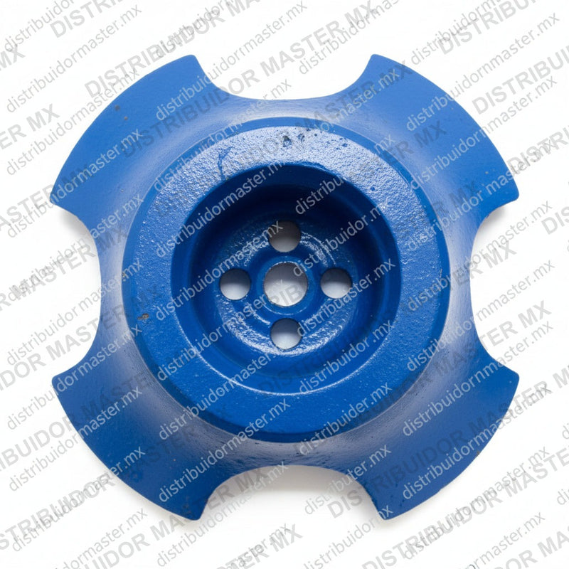 Ajax Tools 63310 — Broca de Roca Carburo Rosca H Uso Múltiple 3"