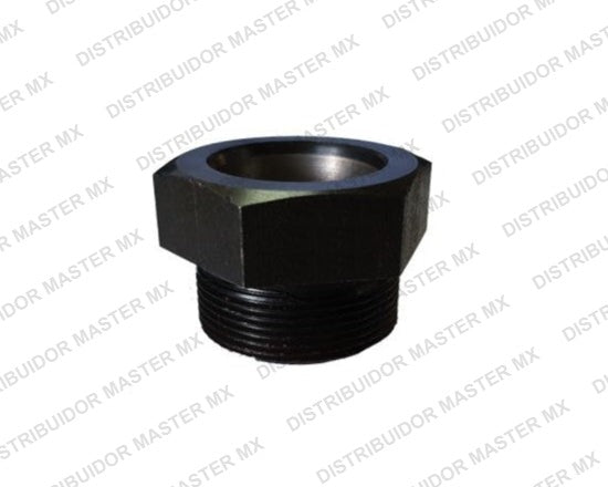 Refaccion 3303005013 Para Herramienta Chicago Pneumatic Air Inlet Swivel Nut / Tuerca de entrada de aire