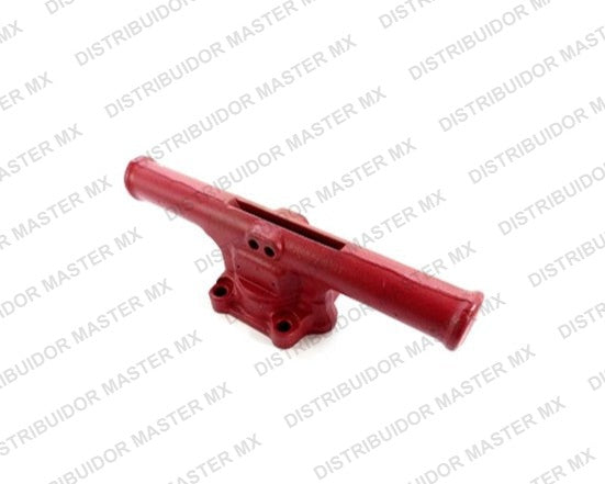 3303005000 Back Head / Cabeza Principal Chicago Pneumatic