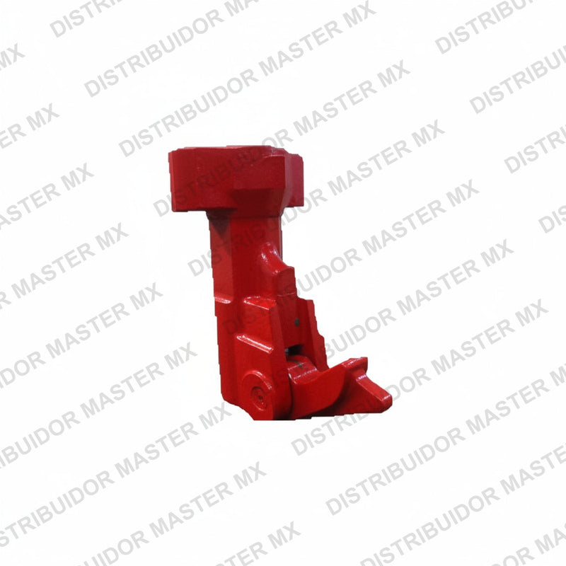 Cabezal Frontal | Chicago Pneumatic F814719 | Cincel Zanco 1" Hex ISO