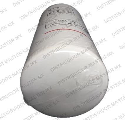 Filtro de aceite original 6211472200 Atlas Copco para compresor de tornillo