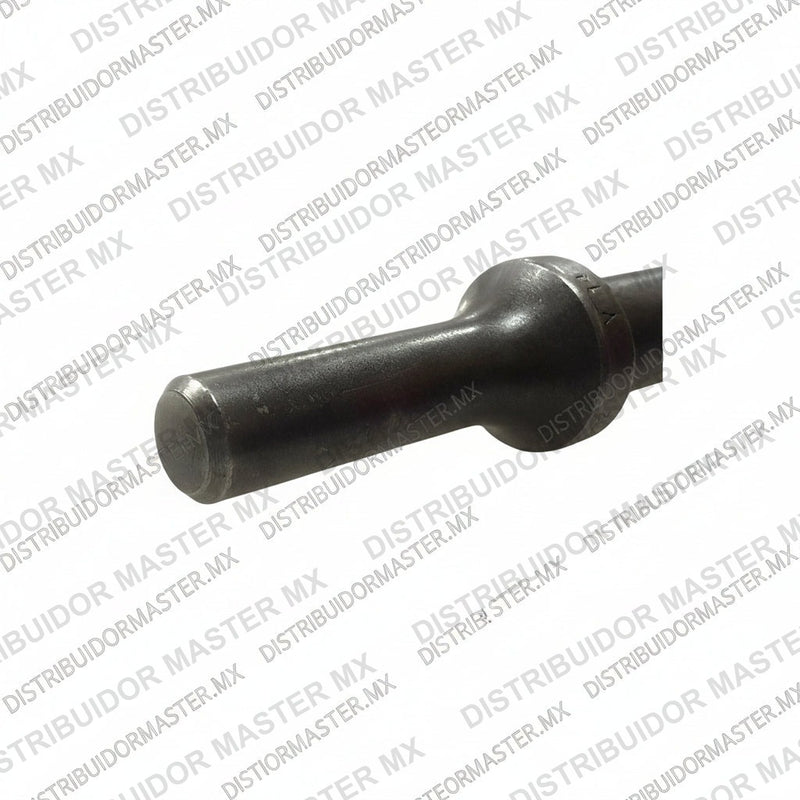 Cincel Angular para Pistola Neumática con Vástago de 0.401" - 6-3/4" (171,5 mm)