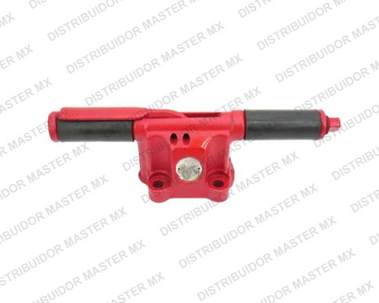 3303005383 Cabeza Trasera Completa (Complete Backhead) Chicago Pneumatic
