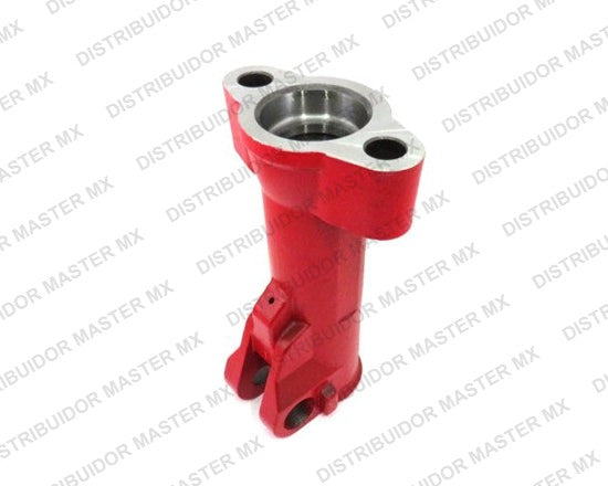3303005391 Cabezal Delantero Completo (Complete Front Head) 1 1/4" Chicago Pneumatic