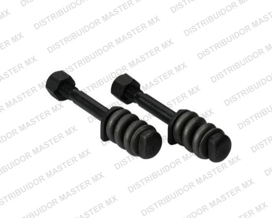 3303005385 Kit de Pernos Laterales (Side Bolt Kit) Chicago Pneumatic
