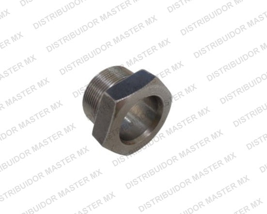 3310104400 Tuerca Giratoria de Entrada de Aire (Air Inlet Swivel Nut) Chicago Pneumatic