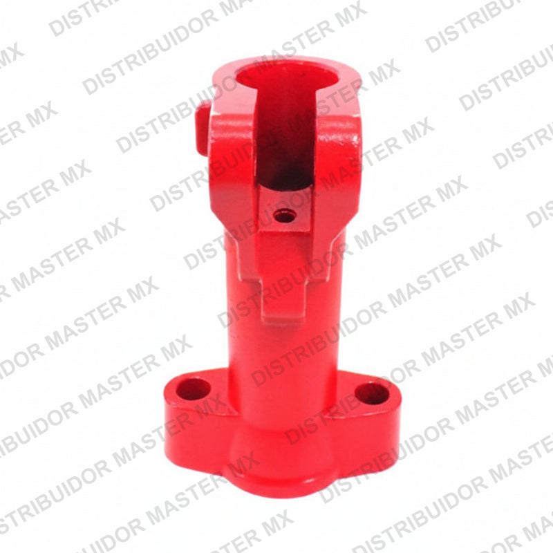 Cabezal Delantero Completo 1 1/8" Chicago Pneumatic | FRONT HEAD