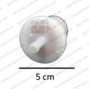 3002607720 Paquete de servicio CPLT V 15 Atlas Copco Original